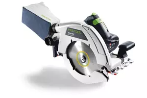 Cirkelsåg HK 85 EB-Plus FESTOOL