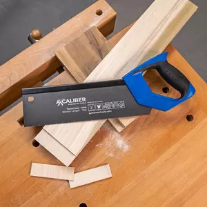 Axcaliber Fineline Ryggsåg / Tenon Saw - 300mm x 11tpi