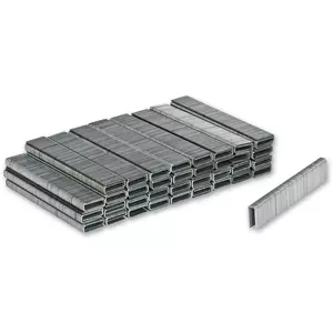 Axminster Klammer 25mm 18 GAUGE NARROW CROWN (5000st)