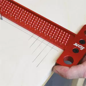 IGM Marking T-Rule - 260 mm