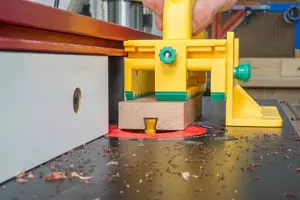 MicroJig MATCHFIT Dovetail (14° x 1/2