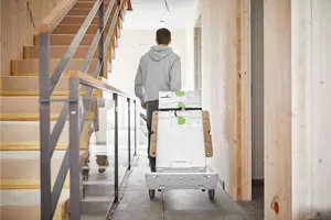 Arbets- & transportstativ UG-CSC-SYS FESTOOL