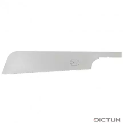 Replacement Blade for DICTUM® Dozuki Universal®, Extra-fine Dictum®