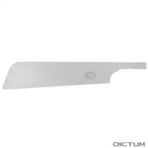 Replacement Blade for DICTUM® Dozuki Universal®, Extra-fine Dictum®