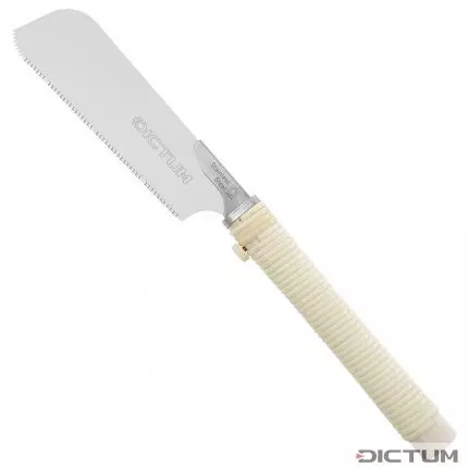 DICTUM® Kataba Super Hard Compact 180, Traditional Grip Dictum®