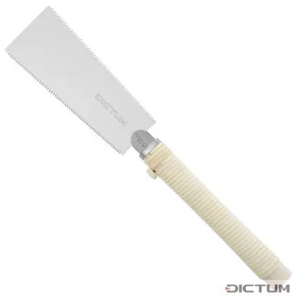DICTUM® Ryoba Compact 180, Traditional Grip Dictum®