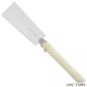 DICTUM® Ryoba Compact 180, Traditional Grip Dictum®