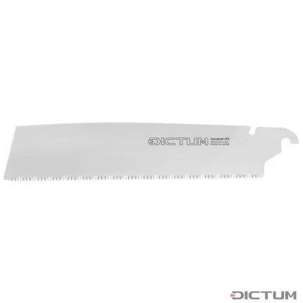 Quick-Change Saw Blade for DICTUM® Kataba and Akagashi Unive Dictum®