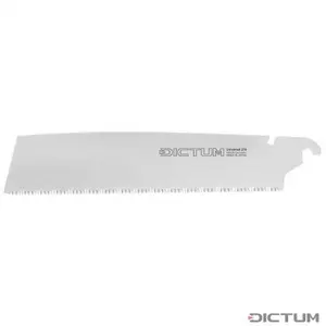 Quick-Change Saw Blade for DICTUM® Kataba and Akagashi Unive Dictum®
