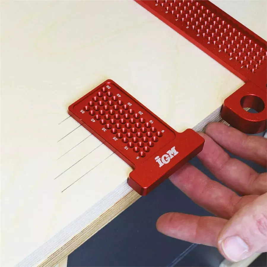 IGM Hole Scriber 60 mm