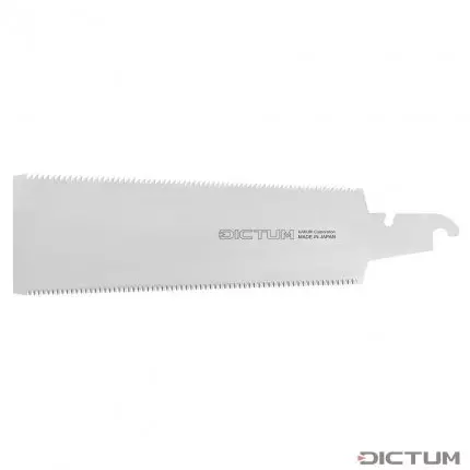 Quick-Change Saw Blade for DICTUM® Ryoba 240 Dictum®