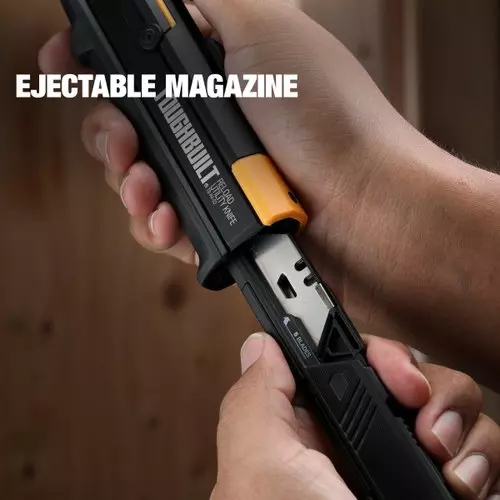 Toughbuilt Universalkniv inkl. 2 magasin