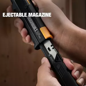 Toughbuilt Universalkniv inkl. 2 magasin