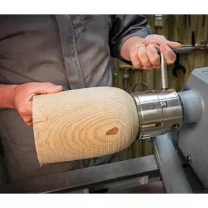 Axminster SK114 Hollow Form Jaws