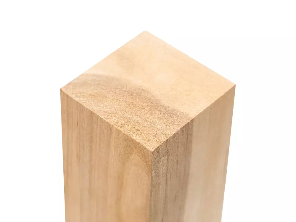 BeaverCraft Träämne AL (10-pack)
