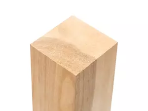BeaverCraft Träämne AL (10-pack)