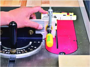 MicroJig MATCHFIT Dado Stop Pro