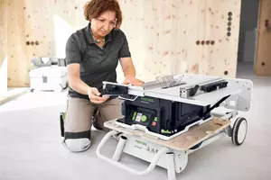 Arbets- & transportstativ UG-CSC-SYS FESTOOL