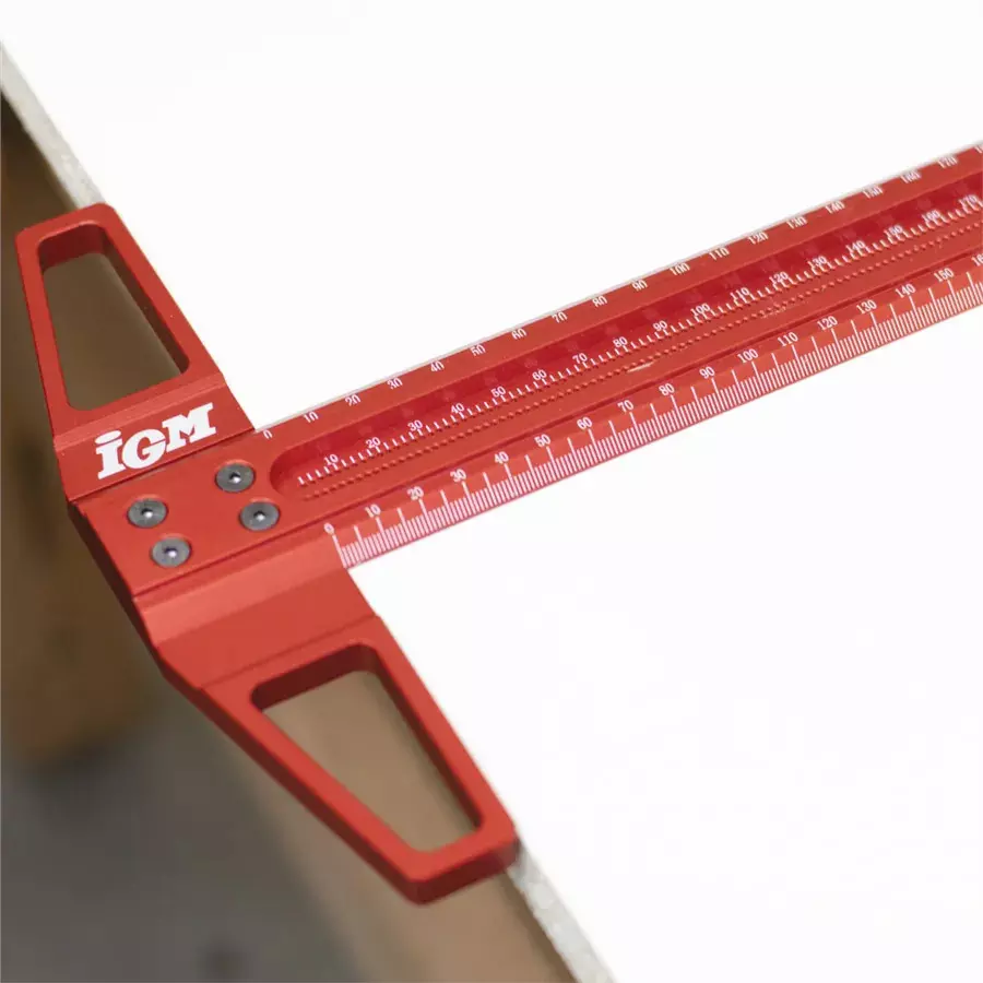 IGM Woodworking T-Square 600 mm