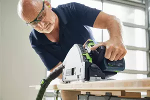 Sänksåg 18 V TSC 55 5,0 KEBI-P Festool