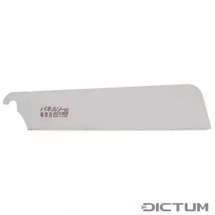 Replacement Blade for Z-Saw® Dozuki Me 240, Crosscut Dictum®