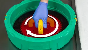 MicroJig Bladeclean Cleaning system