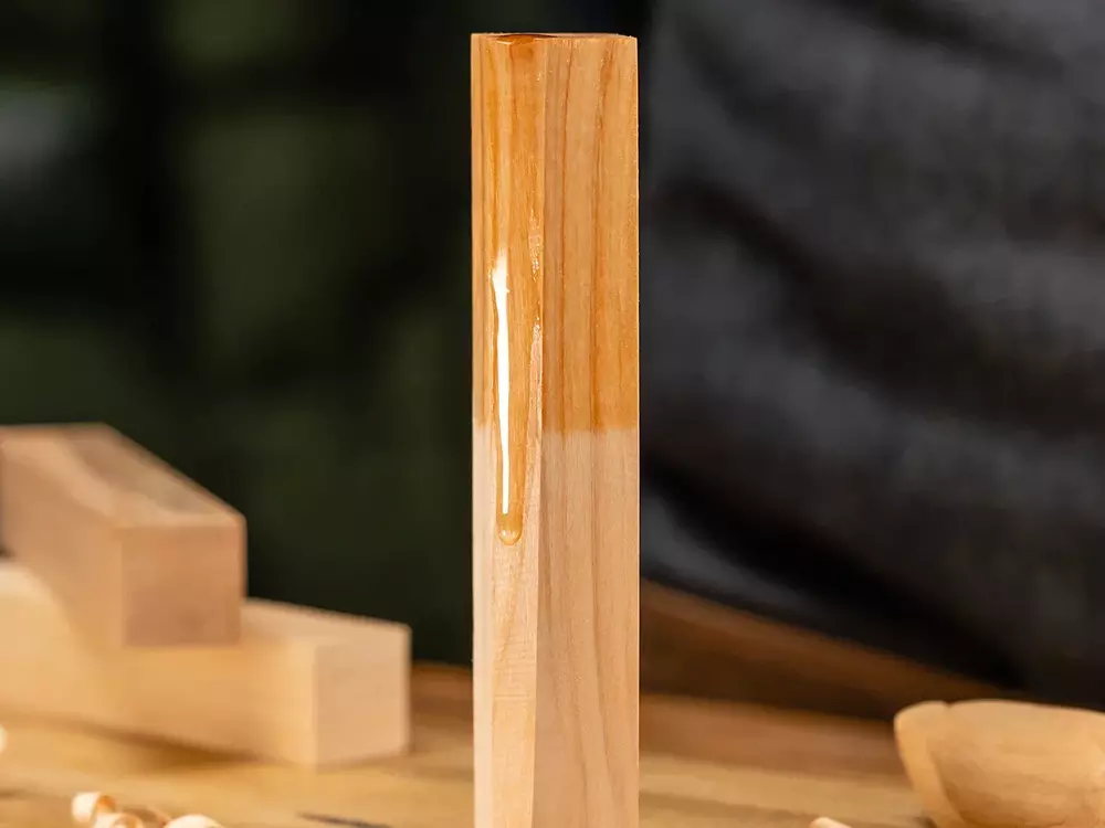 BeaverCraft Träämne AL (10-pack)