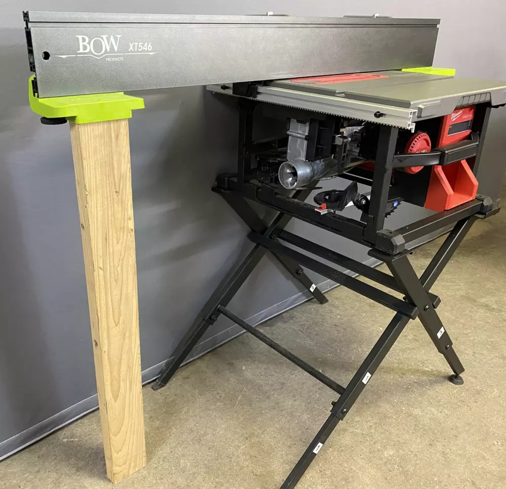BOW XT Materialstöd 2st