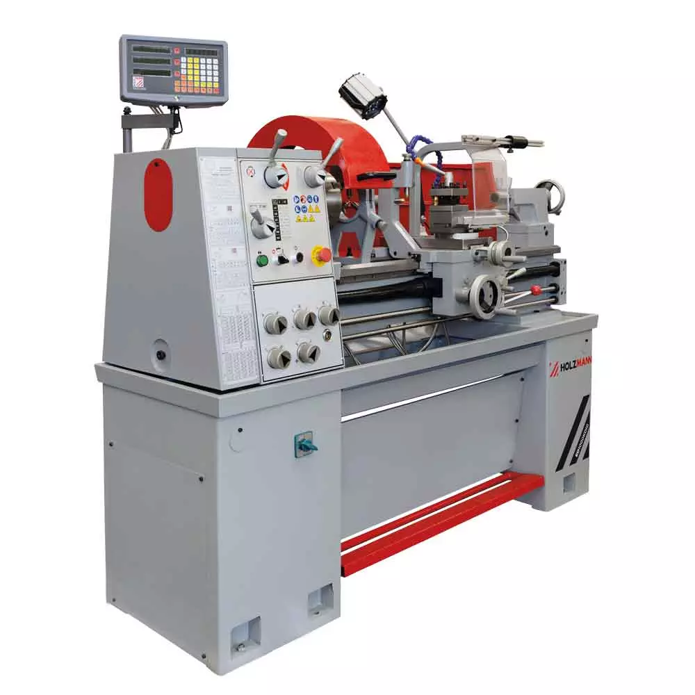 Metallsvarv 3-Achs-Digitalanzeige Holzmann