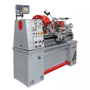 Metallsvarv 3-Achs-Digitalanzeige Holzmann