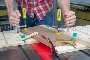 MicroJig MATCHFIT Dovetail (14° x 1/2