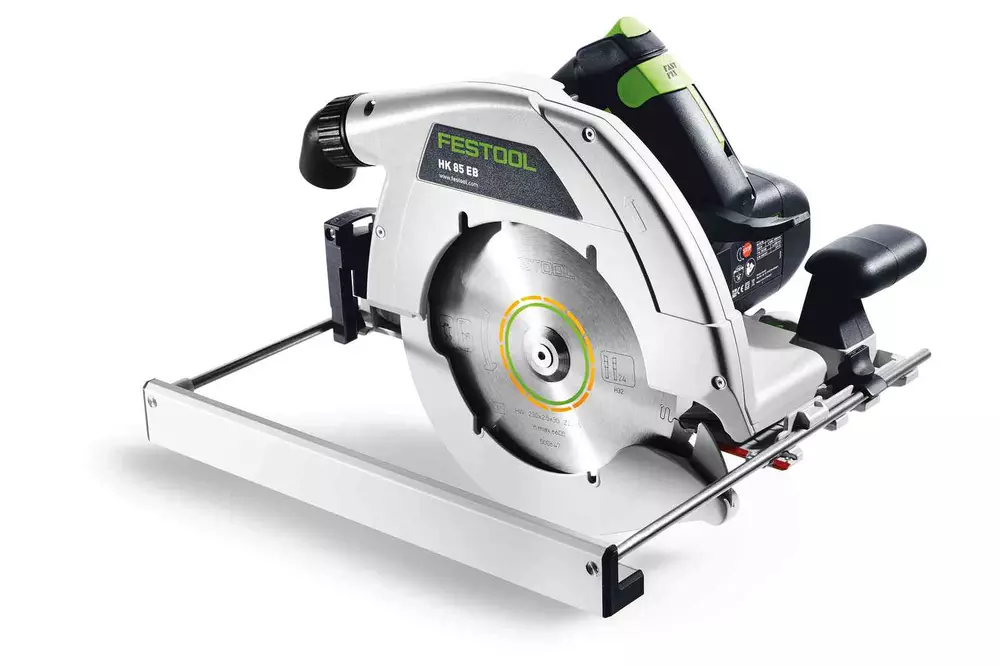 Cirkelsåg HK 85 EB-Plus FESTOOL