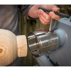 Axminster SK114 Hollow Form Jaws