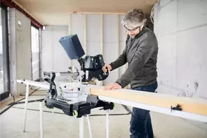 Festool Kap-/gersåg 18 V KAPEX KSC 60 EB 5,0 I-Plus