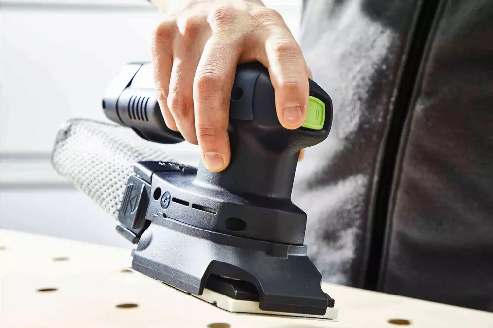 Batterislip Rektangulär RTSC 4 FESTOOL
