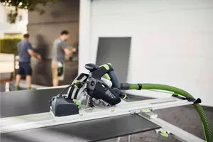 Festool Sänksåg med ritsklinga TSV 60 KEBQ-Plus