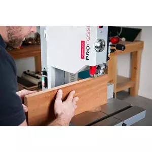 Axminster Professional AP1854BV Bandsåg med variabel hastighet 230V