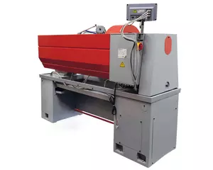 Metallsvarv 3-Achs-Digitalanzeige Holzmann