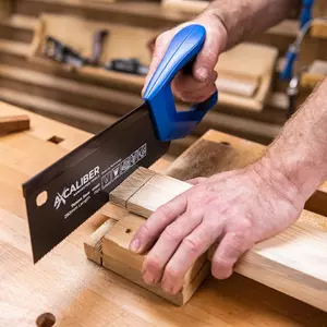 Axcaliber Fineline Ryggsåg / Tenon Saw - 250mm x 11tpi