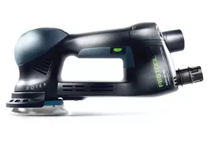 Slip- & polermaskin ROTEX RO 90 DX FEQ-Plus Festool