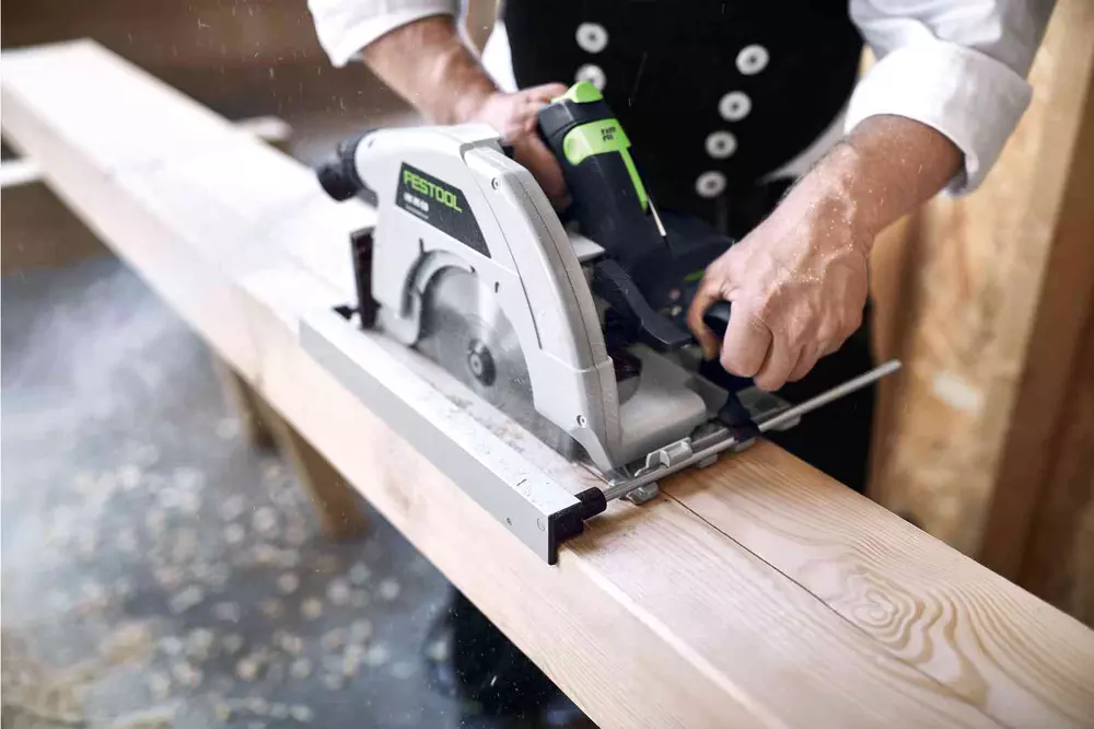 Cirkelsåg HK 85 EB-Plus FESTOOL
