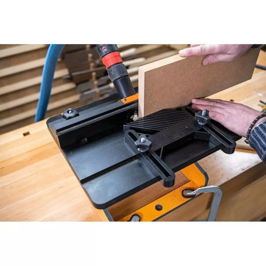 UJK bärbart fräsbord