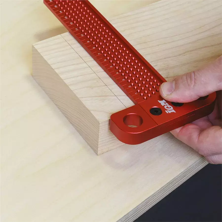 IGM Marking T-Rule - 160 mm