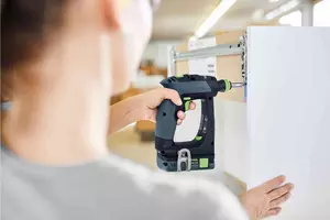 Festool Batteri-borr/sk CXS 18 C3,0-Plus