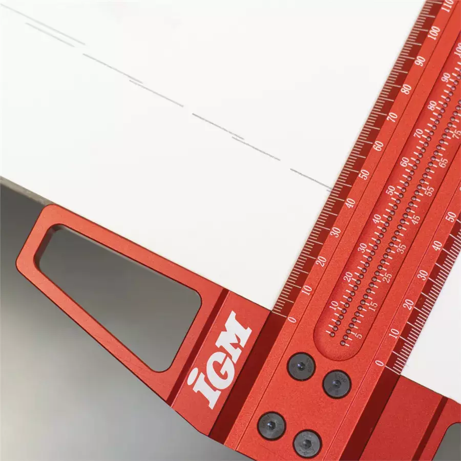 IGM Woodworking T-Square 600 mm