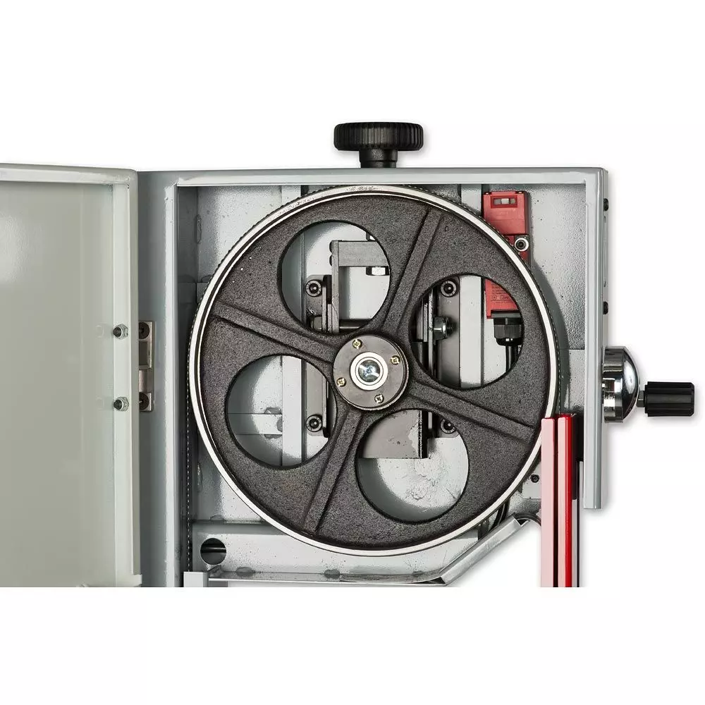 Axminster Professional AP1854BV Bandsåg med variabel hastighet 230V