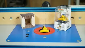 MicroJig hörnförbindningsfräs 1/2