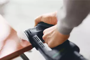 Slip- & polermaskin ROTEX RO 90 DX FEQ-Plus Festool