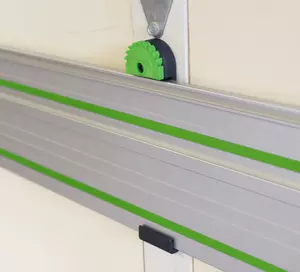 TRACK RACK