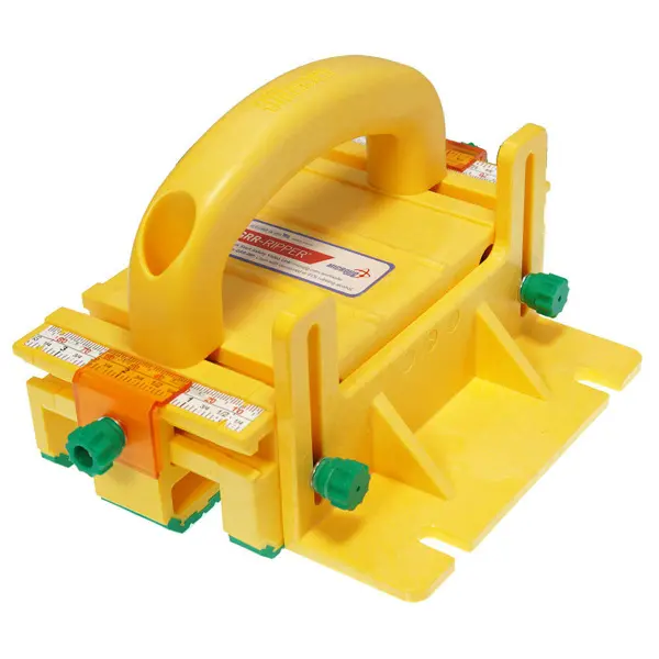 MicroJig Pushblock GRR-RIPPER 3D